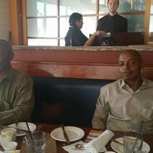 Meet your Posher, Jodelle